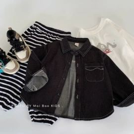 童毛衣;童裤;童卫衣