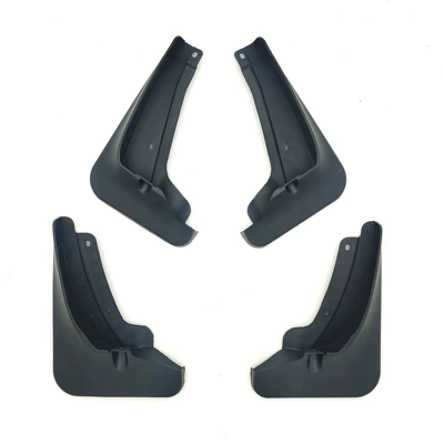 for 20-26 Models of Volkswagen: Mudguard