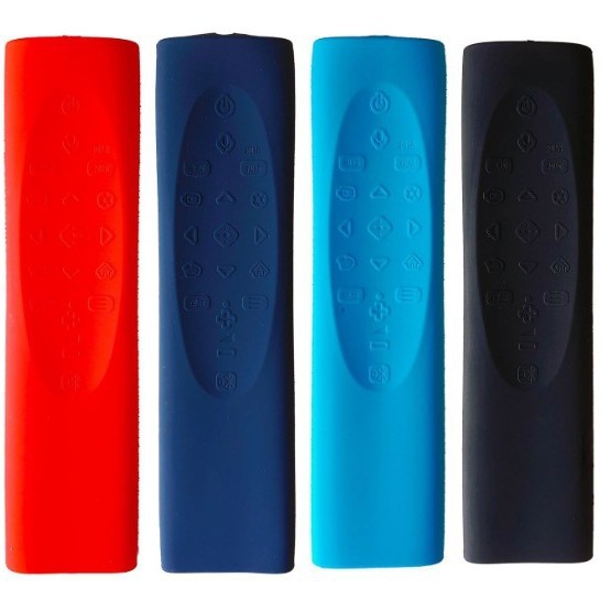 Silicone remote control, non-slip wear-resistant protective case, custom-made
