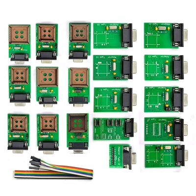 Car Ecu Programmer with – Avtomobil diaqnostika alətləri