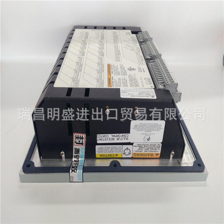 WOODWARD 1843-325 1886-313 1887-031 3005-510现货备件