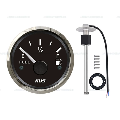 automobile instrument Gauge for Car and Boat