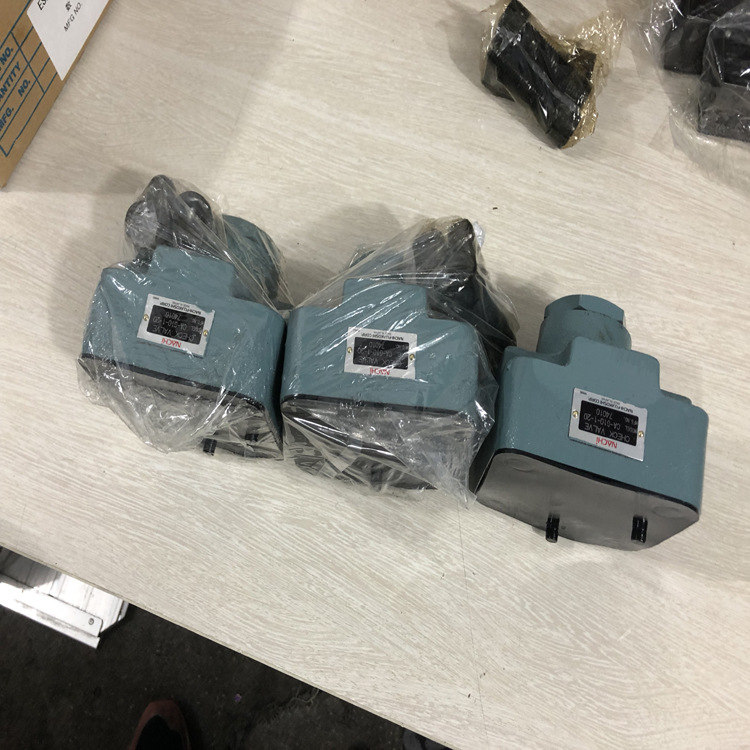 CA-G03-3-20不二越单向阀CA-G10-3-20日本nachi现货CA-G10-3-20