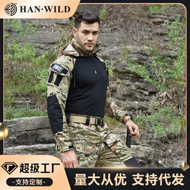 迷彩服;户外休闲衣裤;运动棉衣