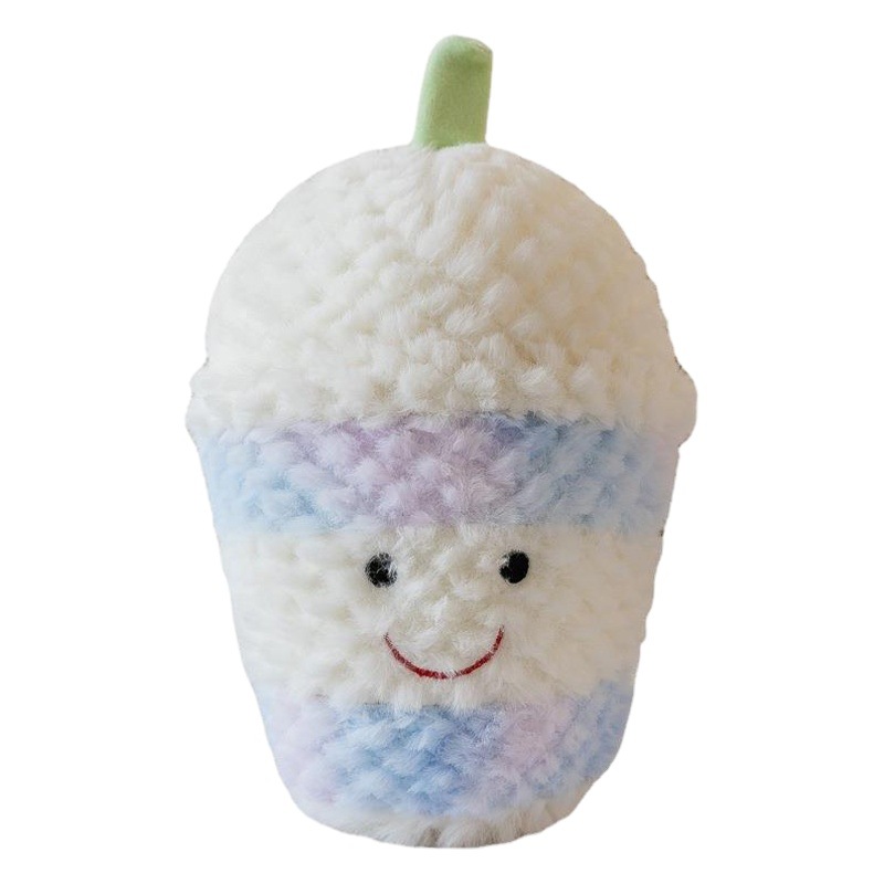 Nueva serie de frutas juguete de peluche piña fresa sandía muñeca boda lanzar muñeca agarrar máquina muñeca al por mayor