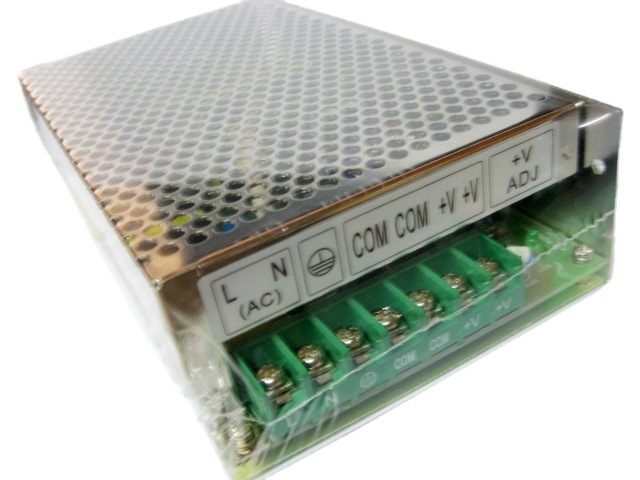 供应 AIKS 爱克斯开关电源 APS02AC-200-15 输出15V 13.3A 200W