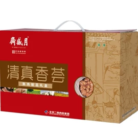 混合坚果;熟食/即食菜;其他干货