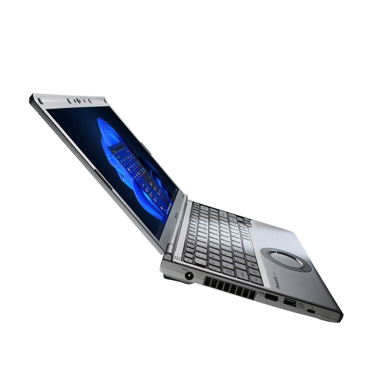 Brand New Original Business Laptop CF-SV1 12.1inch Durable and Robust Laptop Brand New Original Business Laptop CF-SV1 12.1inch Durable and Robust Laptop