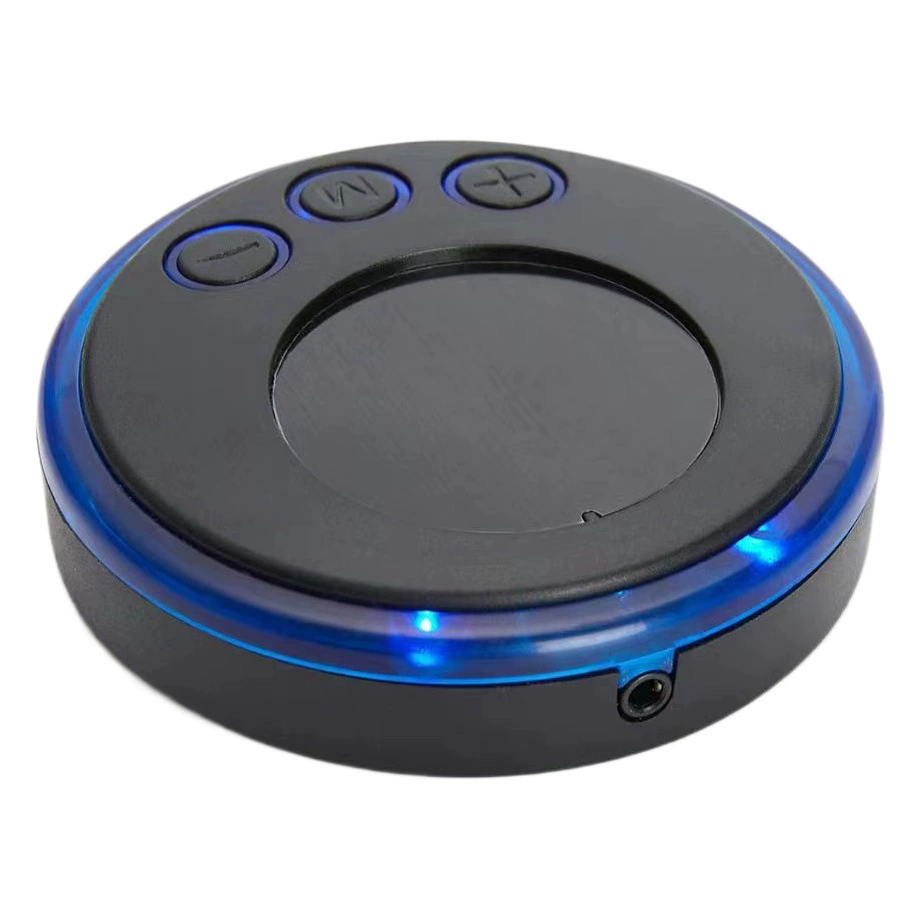 EMS Массажер для лица низкочастотный импульсный аппарат для красоты в форме полумесяца