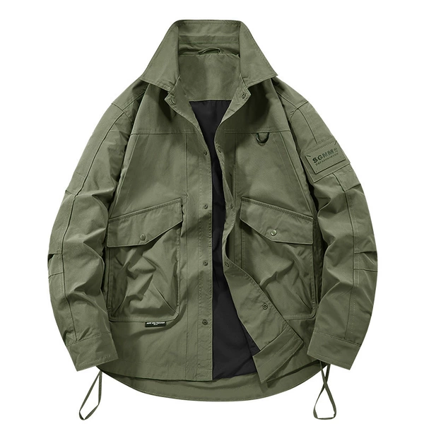 ArmyGreen