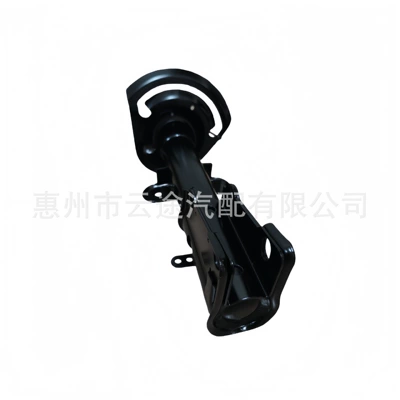 Suitable for – damping system