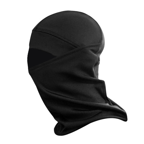 Autumn and winter velvet cold-proof ski face protection sports mask plus velvet neck scarf windproof and warm riding motorcycle hood