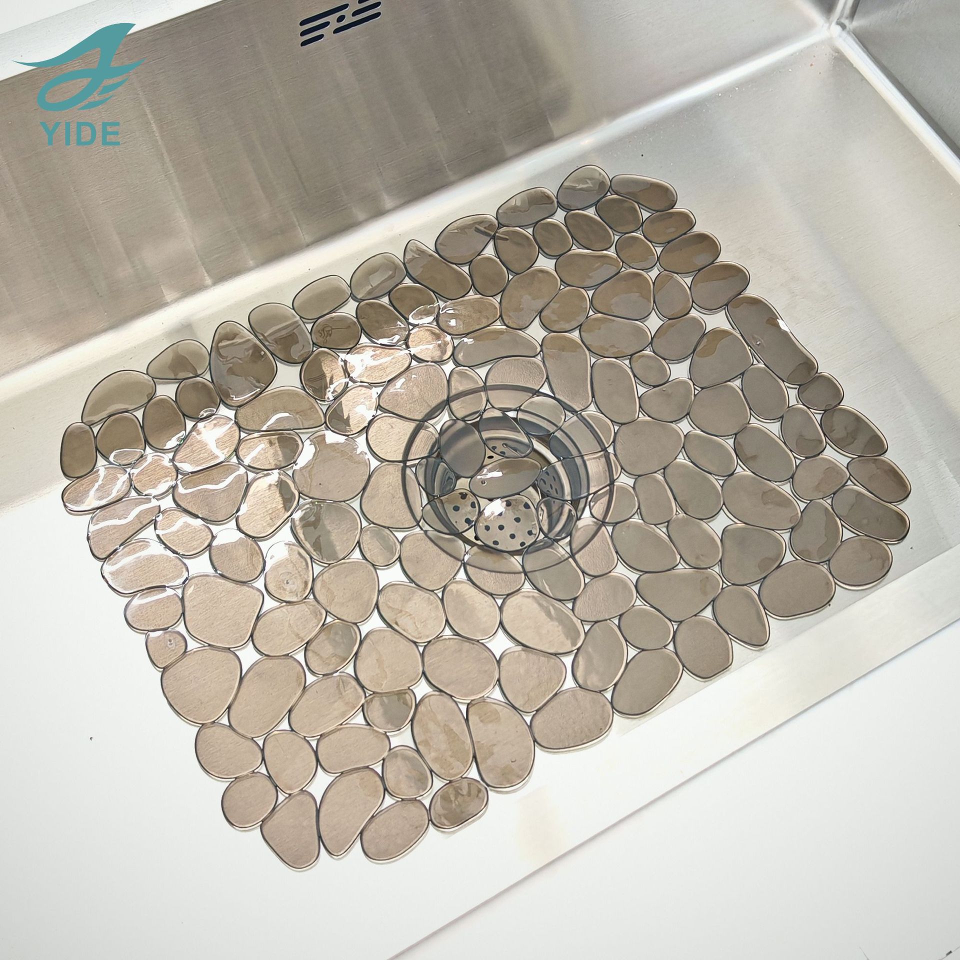 40x30cm 투명회색 (무게 210g)