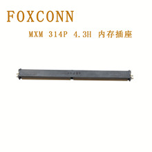 ʿF؛MXM 314P 4.3H FOXCONN BAS0B826-S43B-7H