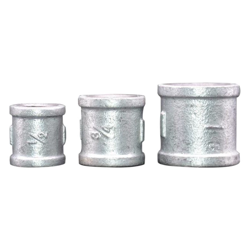 Строительный филиал 4 минуты оцинкованной внутренней проволоки непосредственно Masteel соединяет внешнюю трубу газопровода фитинги Gu Ma стальной оцинкованный трубный обруч