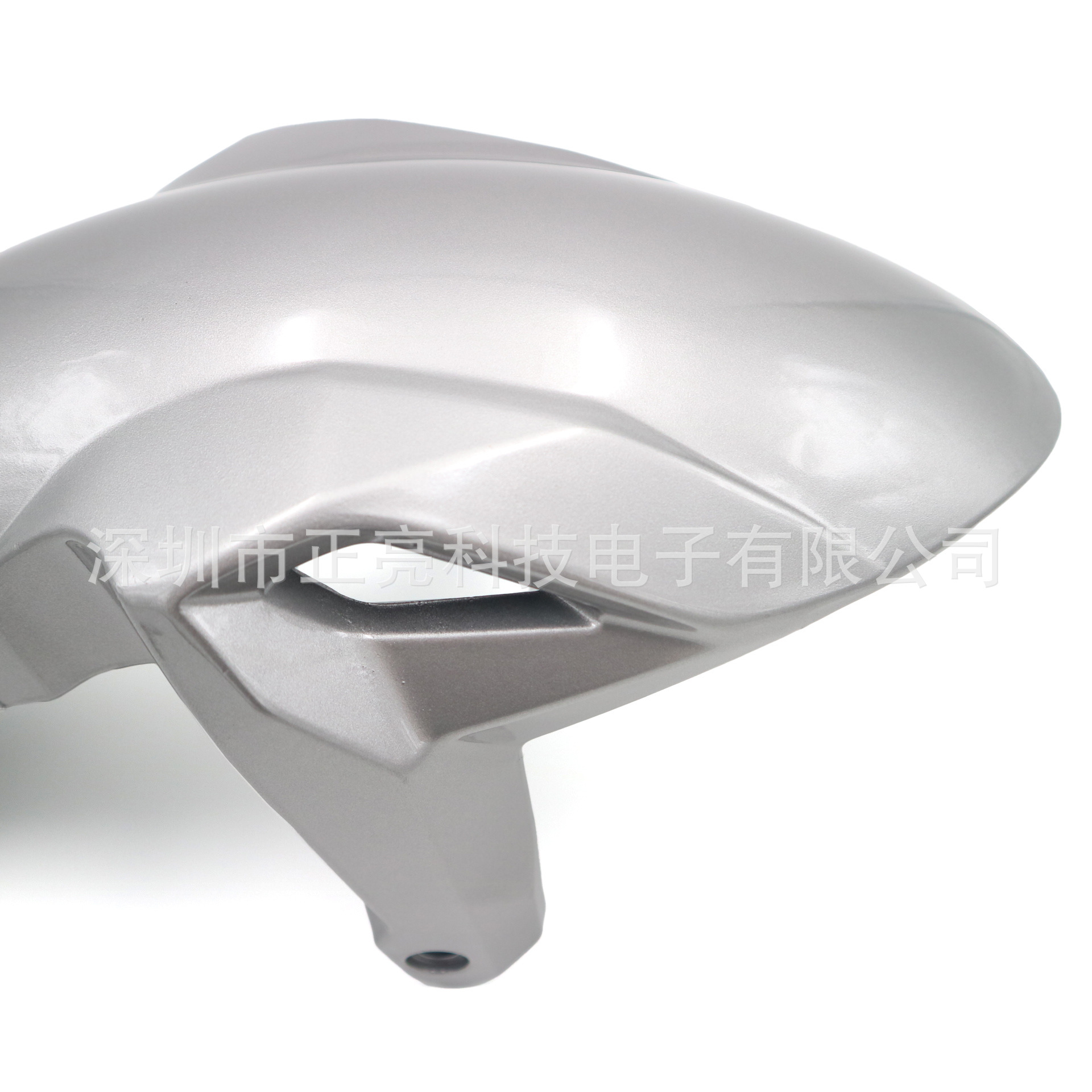 Suitable for Kawasaki Ninja 650 Z650 2017-2023 Front Tire Fender Fairing