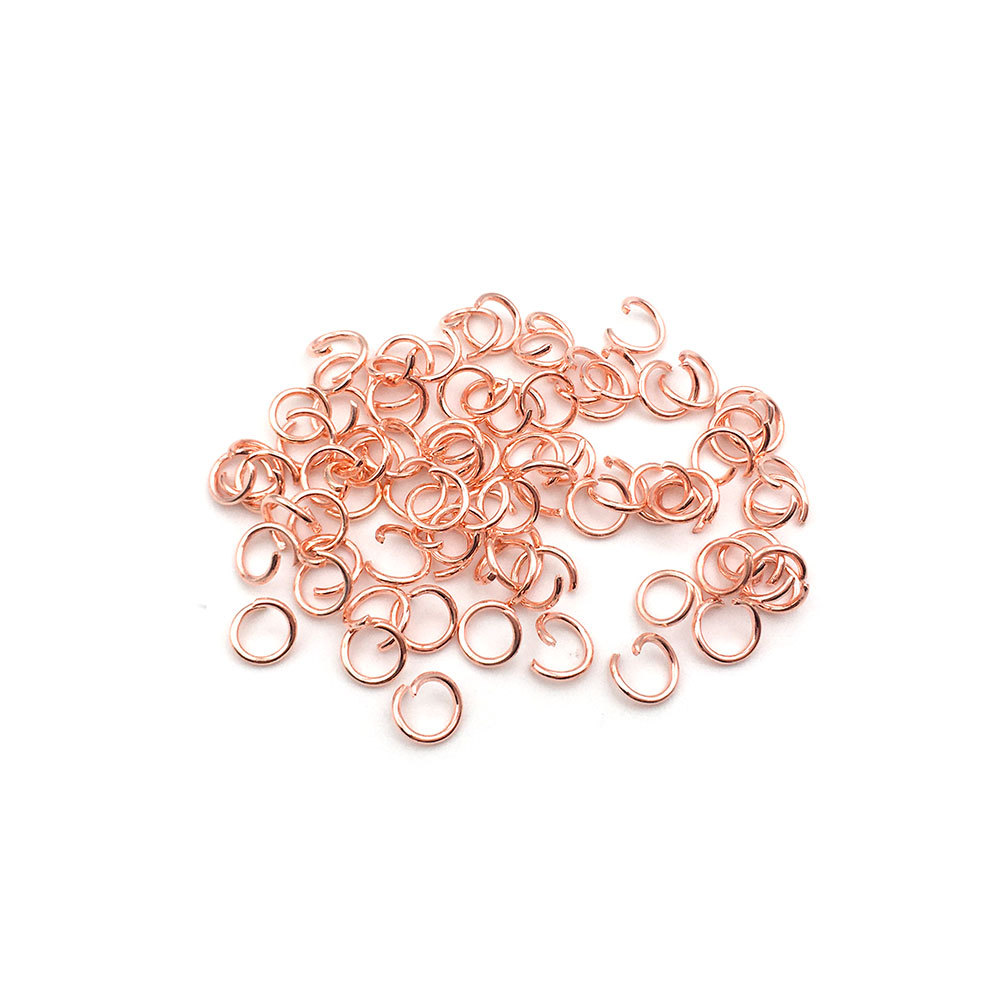 12959-玫瑰金开口圈5×0.7-0.05g.