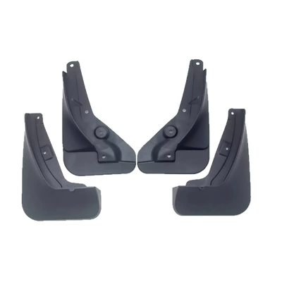 mudguard, Mudguard