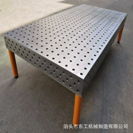 平板;铸造;工作台