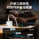 Pd45W gallium nitride flash charging mini charging head for apple 15 charger iPhone16 mobile phone fast charging head