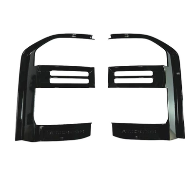 for 24 Toyota Prado: Light frame