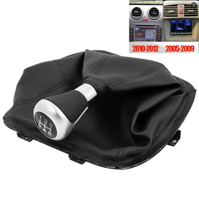 Cab and accessories, H3 H5 car gear lever