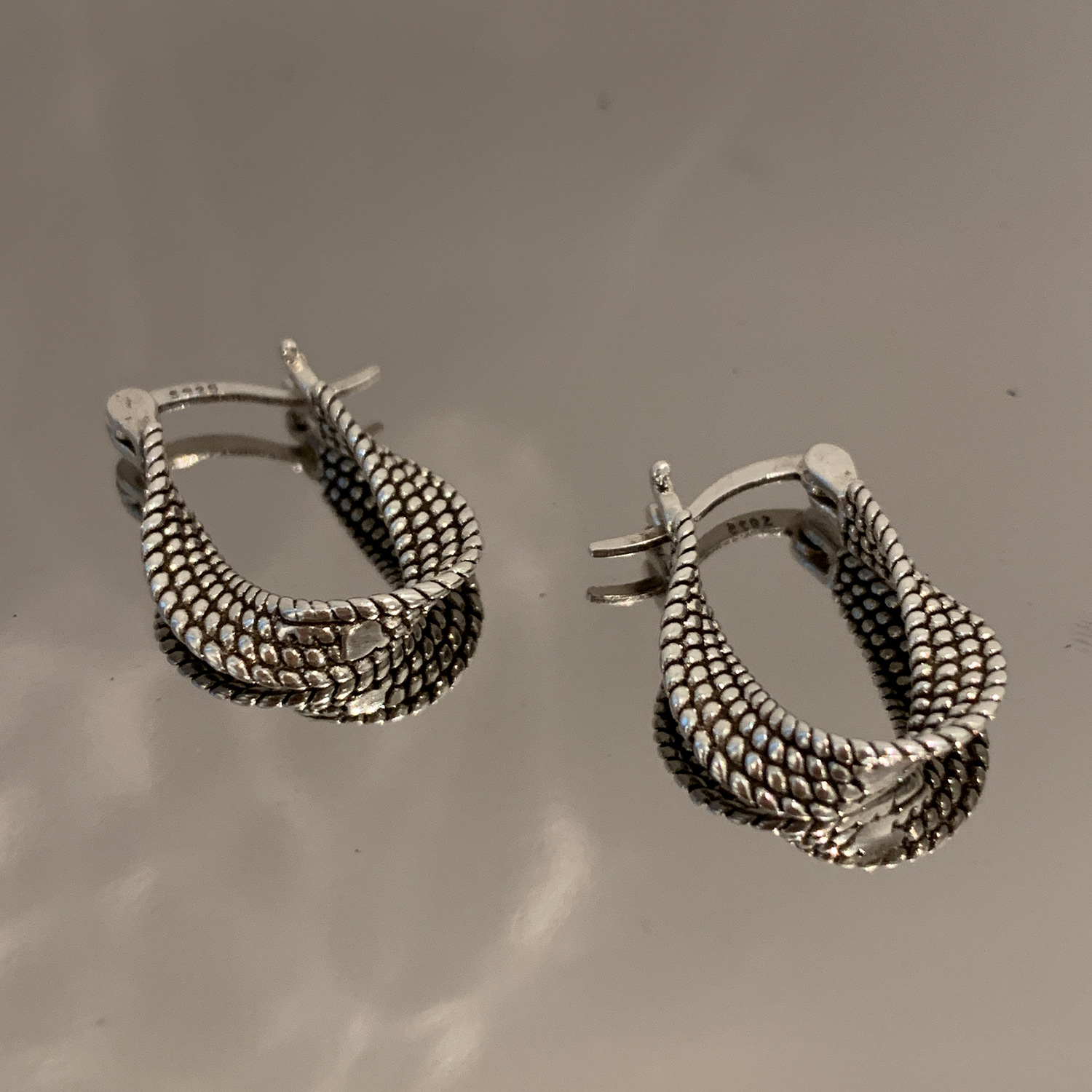 earrings for formal events