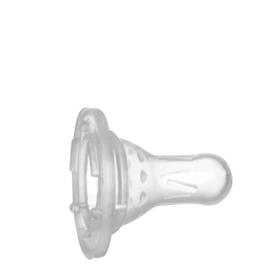 母婴产品外贸厂家现货批发通配新生婴儿宝宝标口奶瓶液态硅胶奶嘴|ru