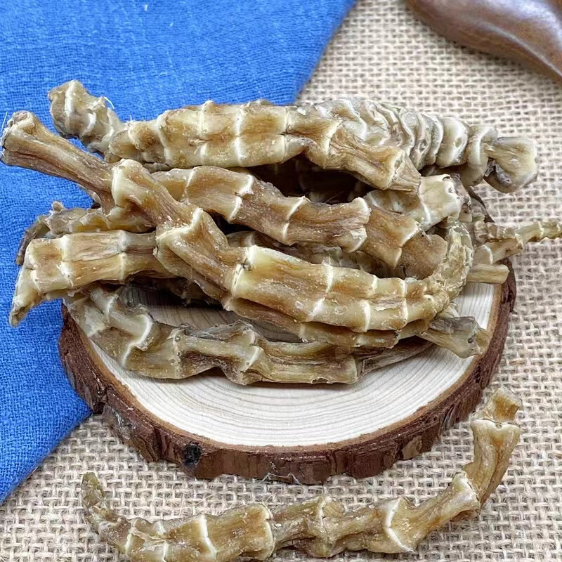 Dried Di Shen Root 500g Chinese Cordyceps Ginseng Herbal Soup Ingredient key features