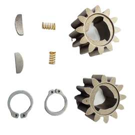 Drive Wheel Kit 42661-VE2-800 Gears 42672-VE2-800