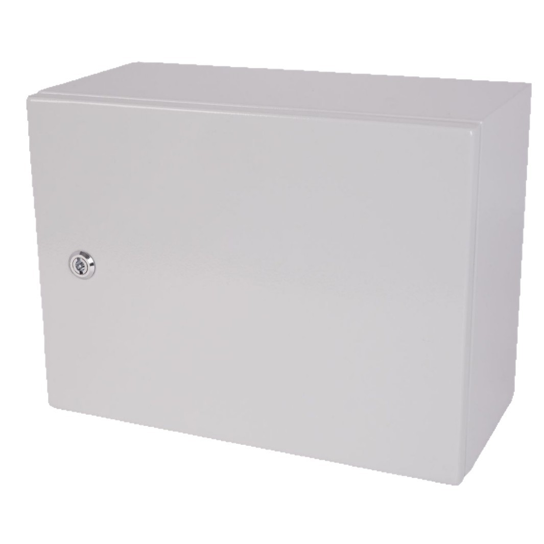 Шкаф распределительный saipwell SPT 200x300x150