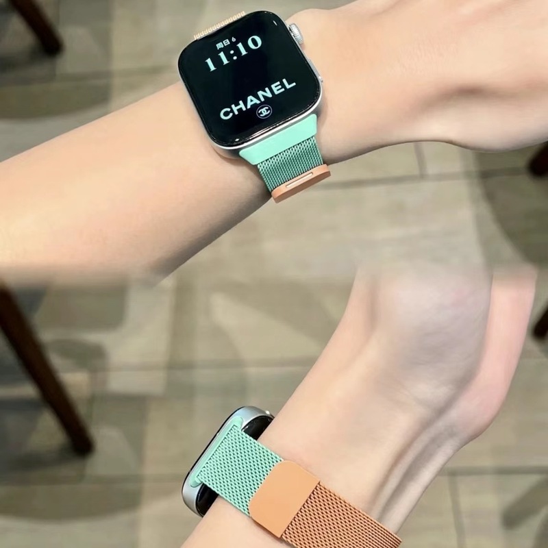 Huawei Fit4リストバンド、Watch Fit4ストラップ、Fit4 Proウォッチ、Fit3メタル磁気ストラップに適用|undefined