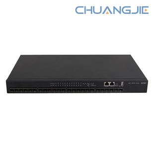H3C Ls-6520X-24St-Si Three-Layer Intelligent Managed Core 10g Fiber Optic Switch