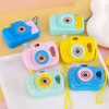 Camera, toy for boys and girls for kindergarten, Birthday gift, wholesale