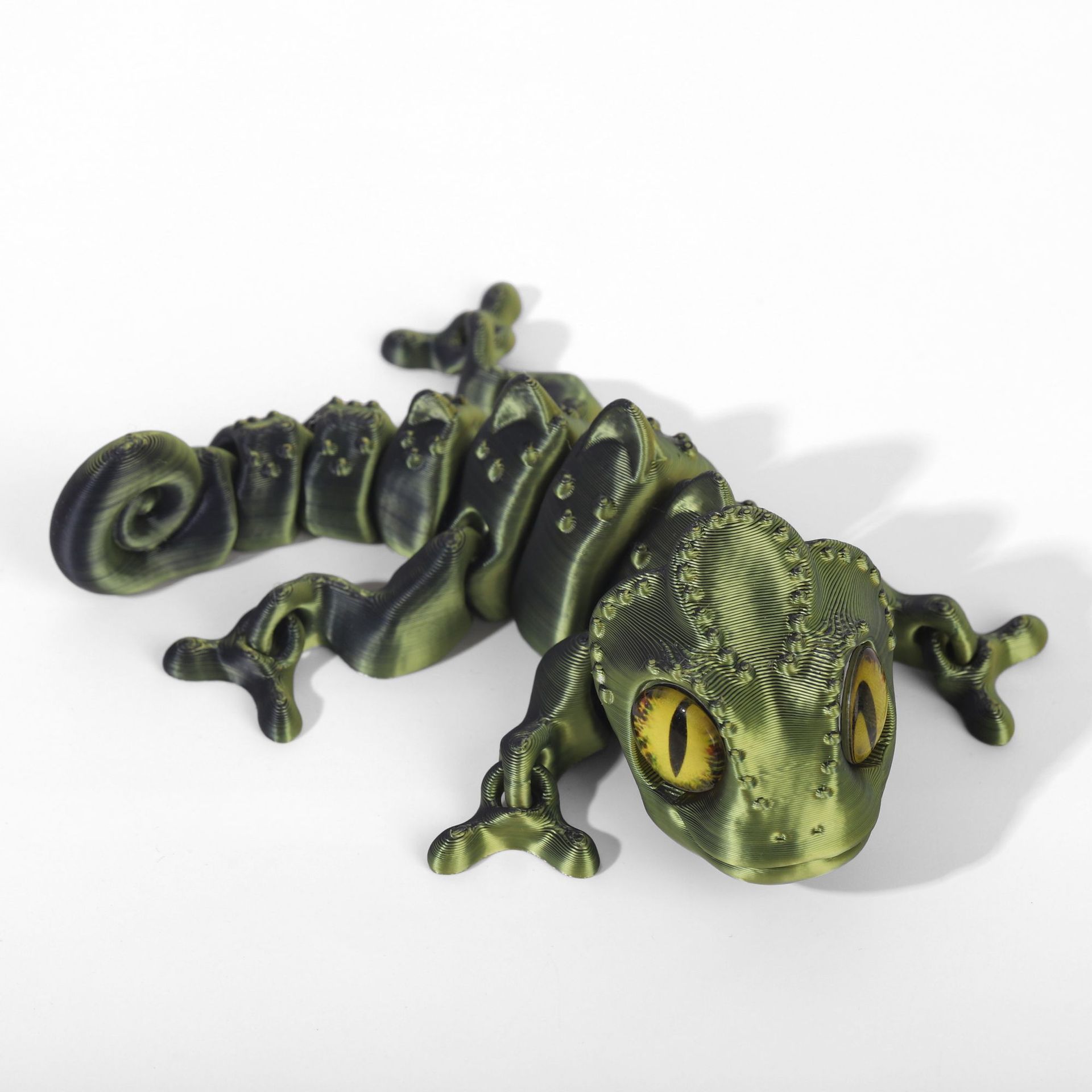 블랙 골드-남성