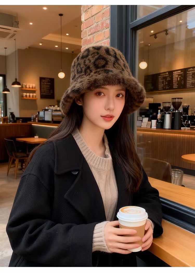 커피 레오파드