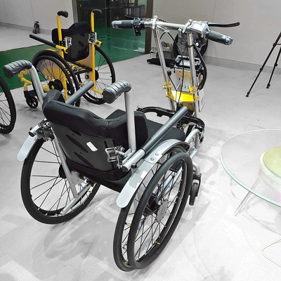 Battery-Powered Vehicle, Sports Folding, Qatlanan elektrik velosipedlər