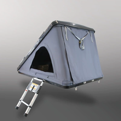 Folding Tent Suv Car – Avtomobil dam çadırları