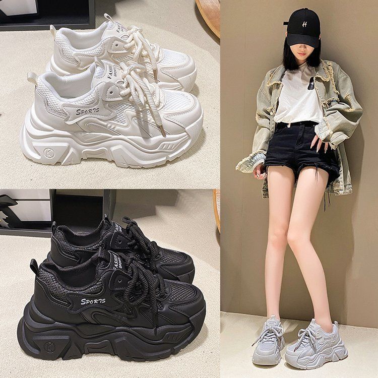 Fashionable trend casual footwear