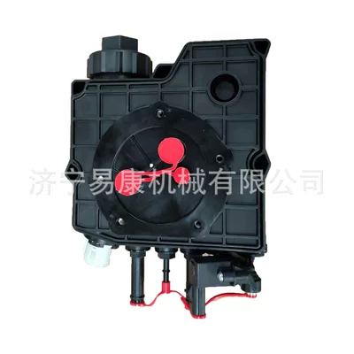National Four Car Rear Treatment Device Cummins ISG10.5 Urea Pump 5273338 Original Accessories