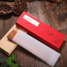 厂家直销 天然线香沉香檀香艾草香家用卫生薰香供佛香天然线香