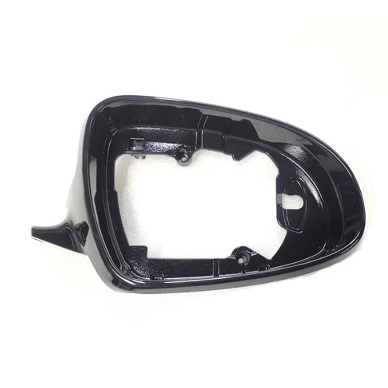 Suitable for 16-21 Kia Sportage Rearview Mirror Frame Accessories, Replacement of the Exterior Frame of the Reversing Mirror