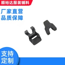 多功能背包带尾夾尾部织带固定扣腰带尾夾扣户外背包配件