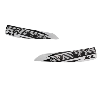 bow horn handle protection — Motorcycle Safety Supplies - a-pair-of-zeta-labels-5-yuan-a-pair-please-consult-customer-service