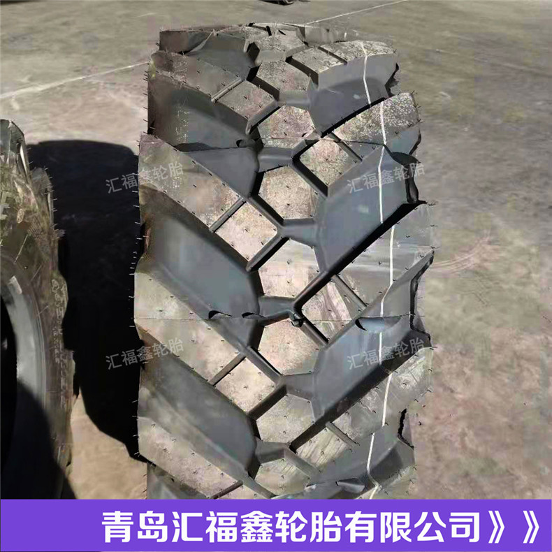厂家批发全钢丝真空工程胎18R19.5 445/70R19.5伸缩臂叉车喷浆机