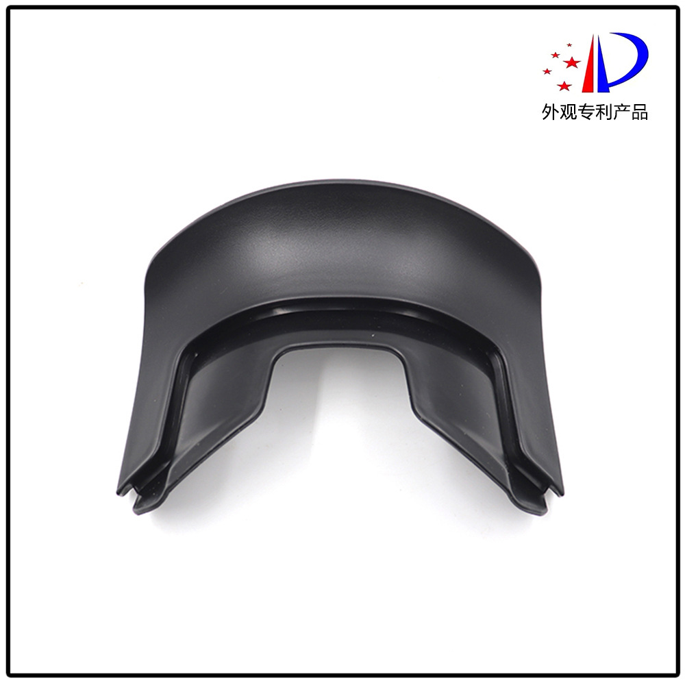 Suitable for Bmw R1250Gs/Adv R1200Gs Lc Waterbird Modified Rear Fender and Extended Rear Wing