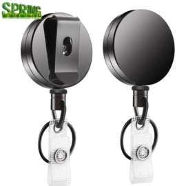 易拉得/扣;钥匙扣及钥匙扣配件;登山扣、钩