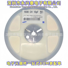 �NƬ���MLCC CL10C100JB8NNNC 0603 10pF/50V COG���|���������