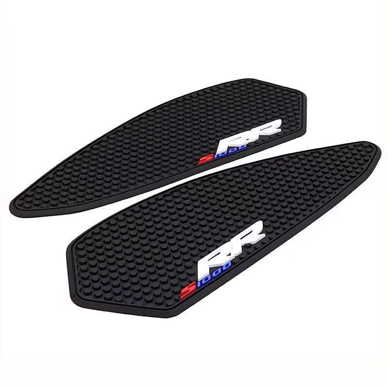 Suitable for BMW S1000R 2020-2023 Fuel Tank Fishbone Sticker Fuel Tank Cover Sticker for Motorcycle