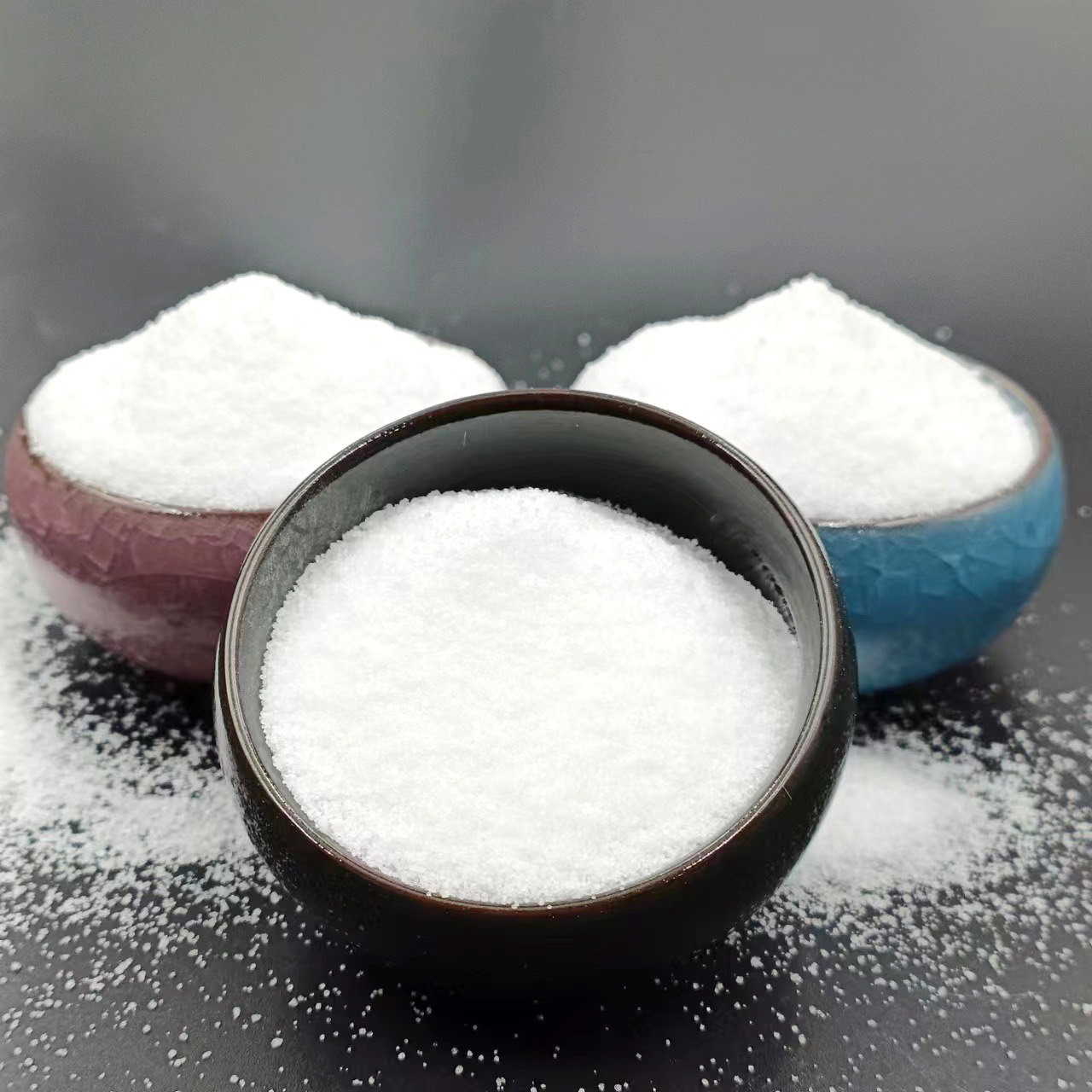 亚硫酸钠厂家生产批发污水处理漂白剂还原剂用粉末状无水亚硫酸钠